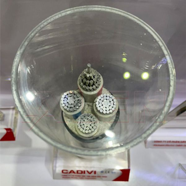 Cadivi AVV 2x240mm - 0021