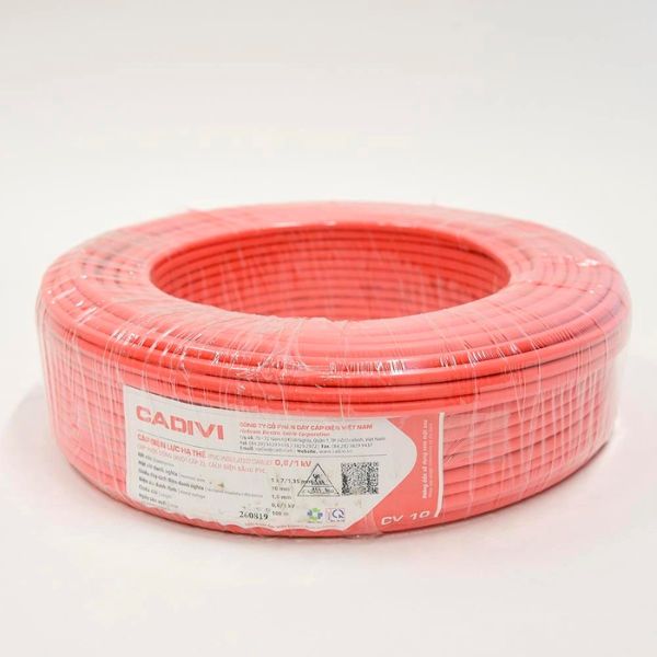 Day cap CV 10mm - 001