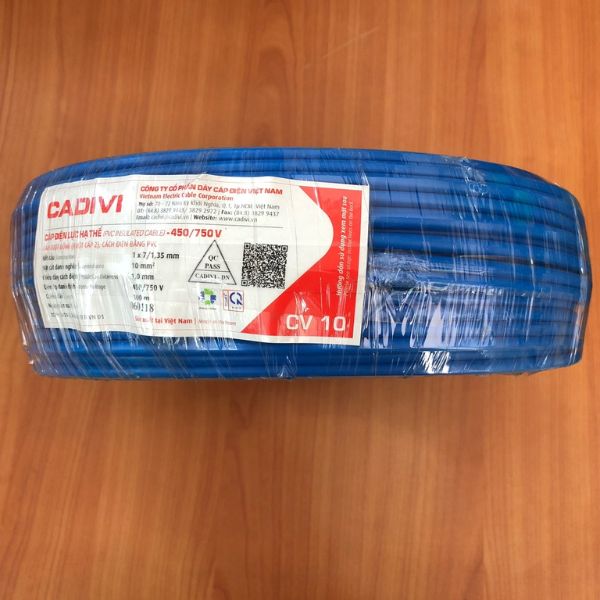 Day cap CV 10mm - 002