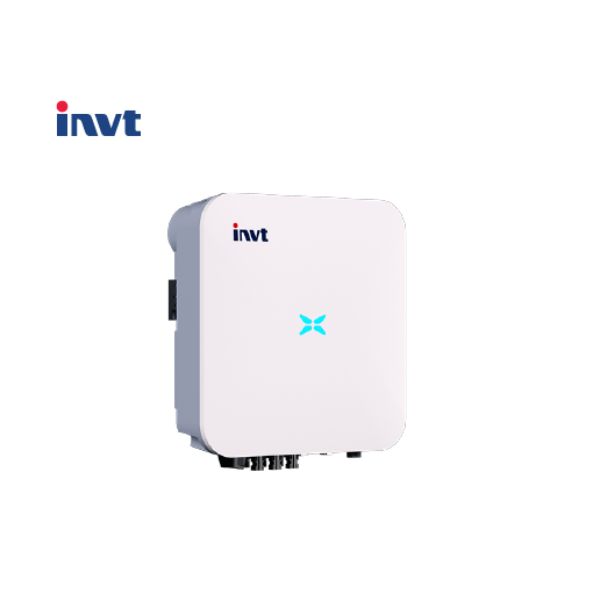 Inverter INVT XG 6 - 10 - 15kW 3 pha - 002