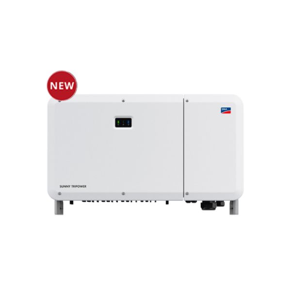 Inverter SMA Sunny Tripower Core2 110kW - 001
