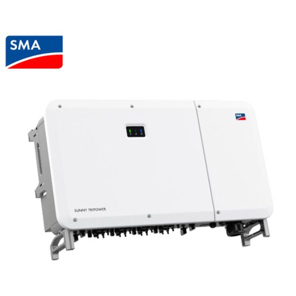 Inverter SMA Sunny Tripower Core2 110kW - 022