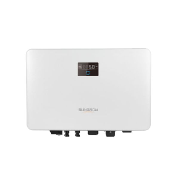 Inverter Sungrow 10kW (Đa chuỗi MTTP) - 001