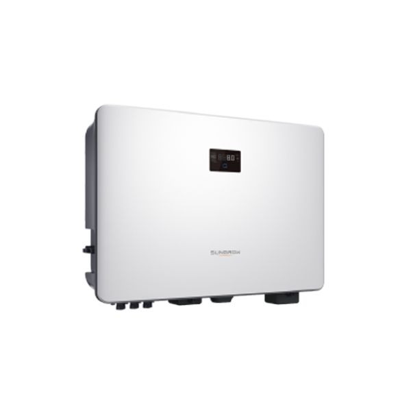 Inverter Sungrow 10kW (Đa chuỗi MTTP) - 002